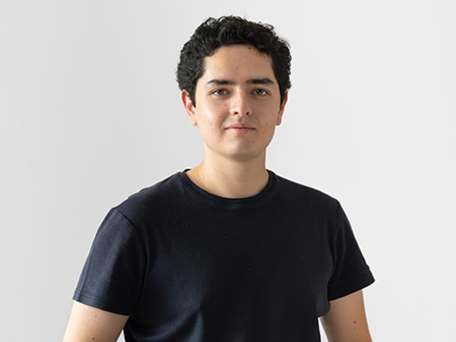 Emilio Palomino